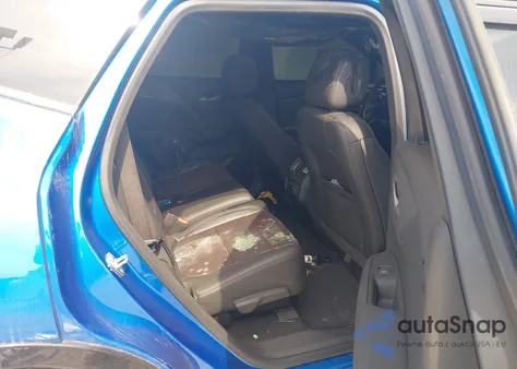 2020 Chevrolet Blazer Fwd Rs из США, поврежденный, VIN 3GNKBERS5LS724047